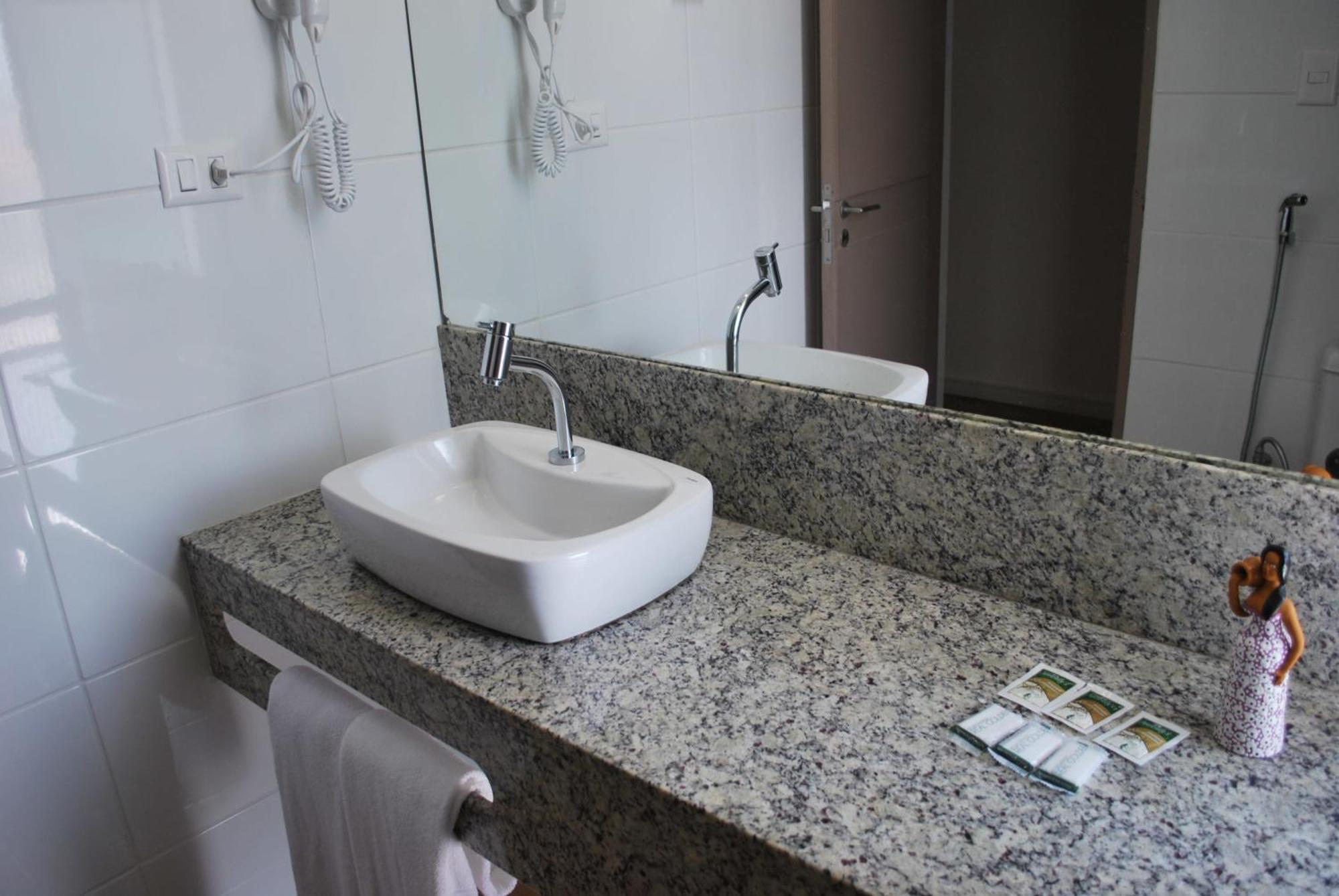 Hotel Barramares Jaboatao dos Guararapes Bilik gambar