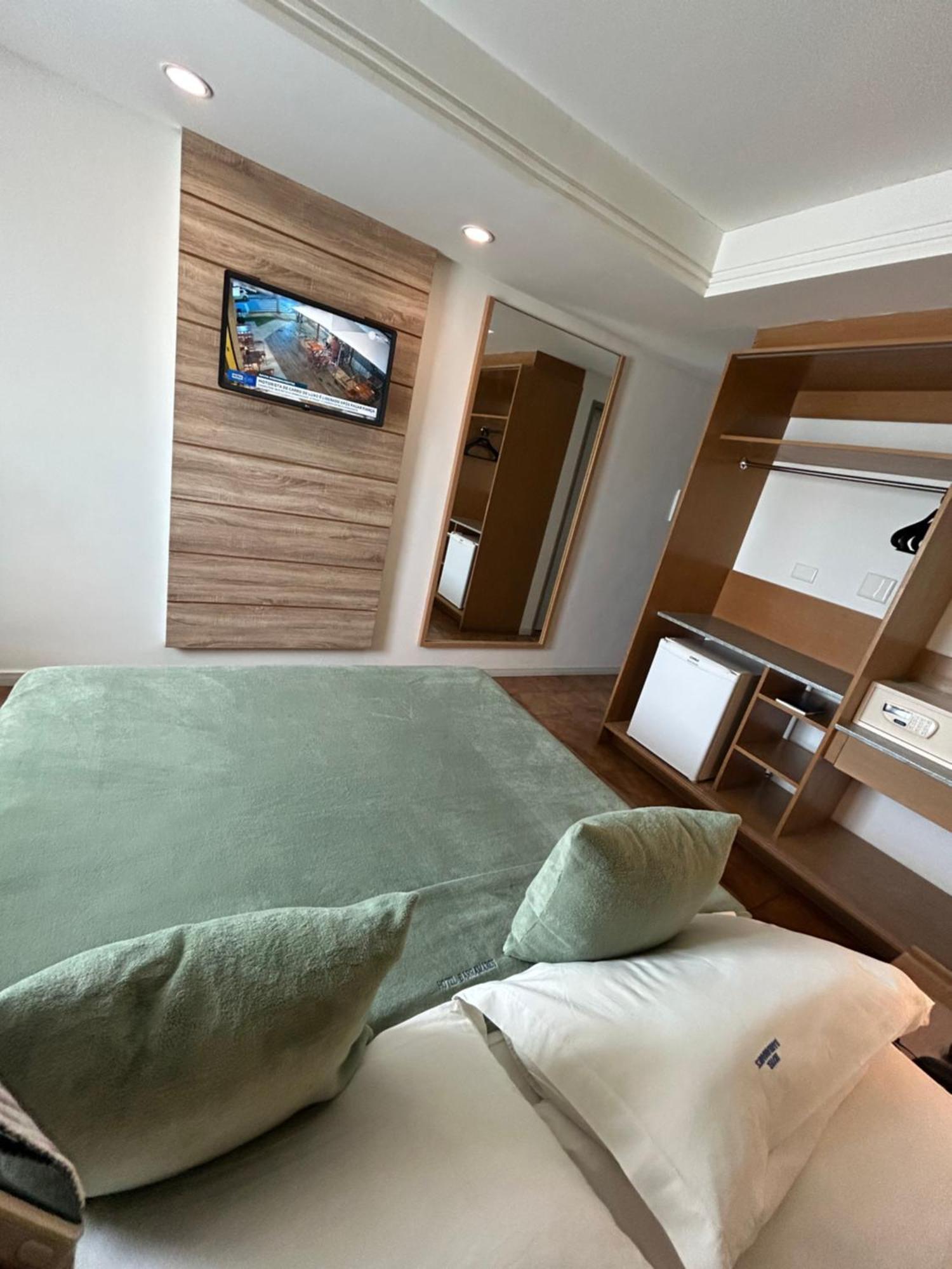 Hotel Barramares Jaboatao dos Guararapes Luaran gambar