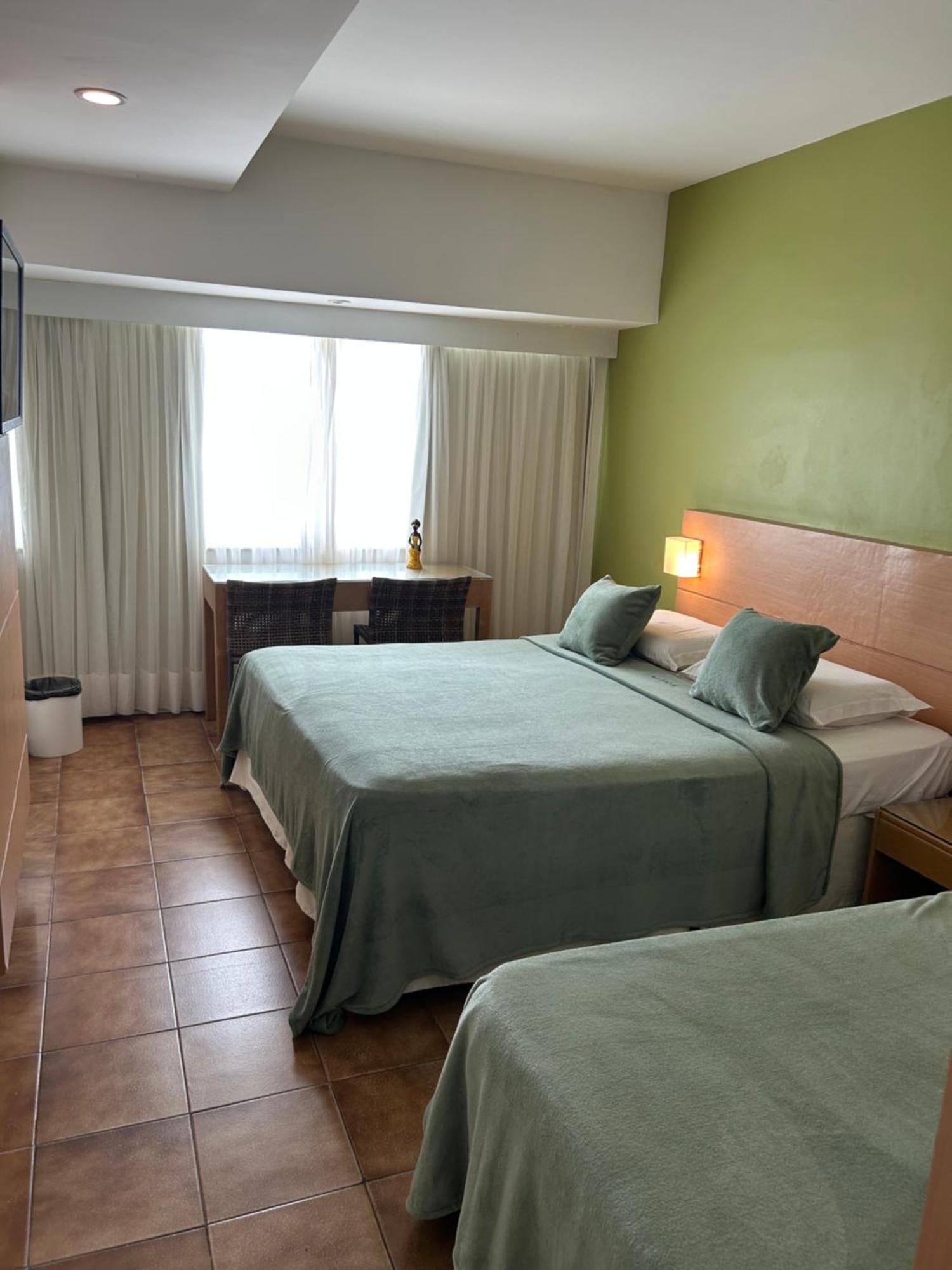 Hotel Barramares Jaboatao dos Guararapes Luaran gambar