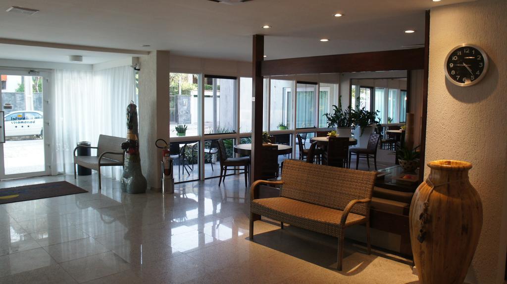 Hotel Barramares Jaboatao dos Guararapes Luaran gambar
