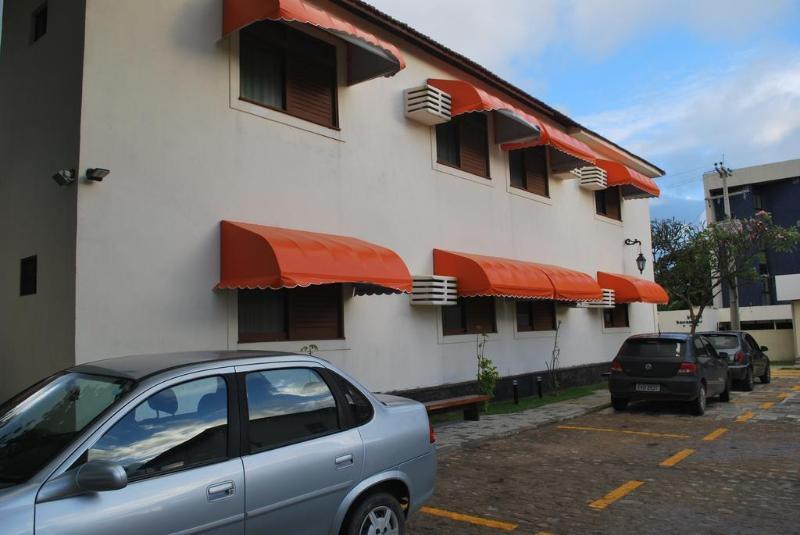 Hotel Barramares Jaboatao dos Guararapes Luaran gambar