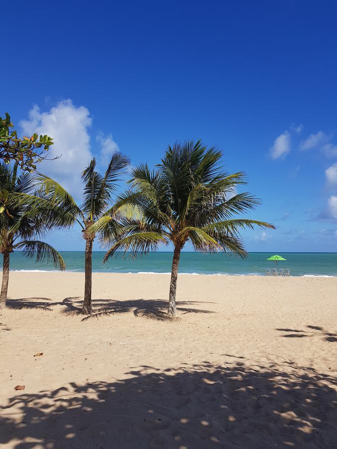 Hotel Barramares Jaboatao dos Guararapes Luaran gambar