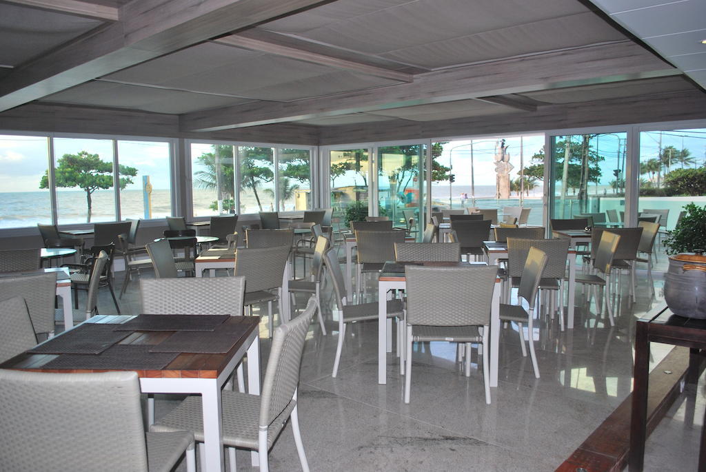 Hotel Barramares Jaboatao dos Guararapes Luaran gambar